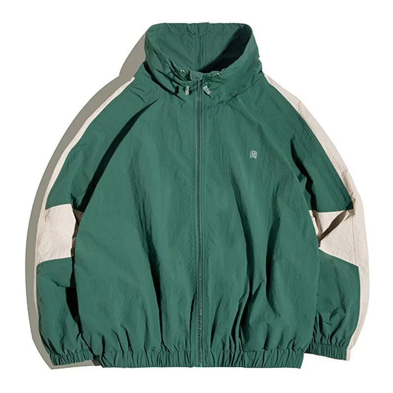 Faca Indonesia Vintage Tracksuit Jacket