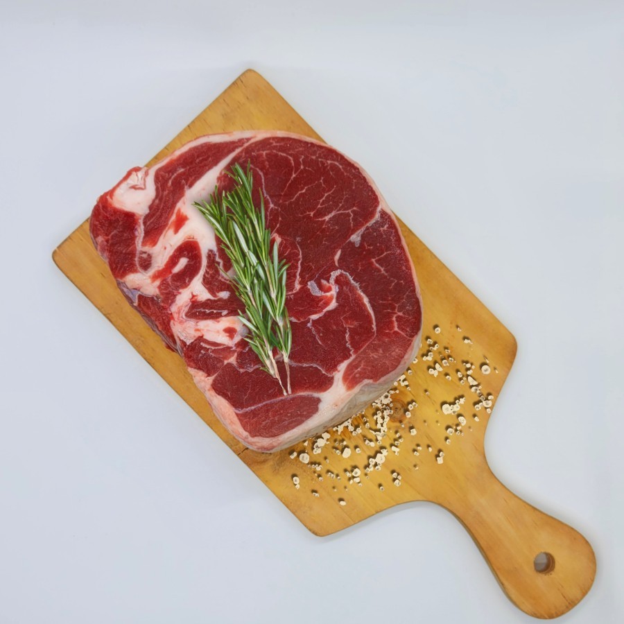 

Daging Paha Kambing tanpa tulang / Lamb Leg Boneless @1kg