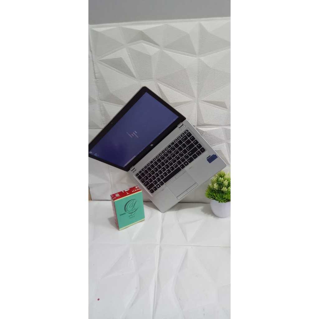 HP ELITEBOOK FOLIO 9470m CORE i7 GEN 3 RAM 8/256GB