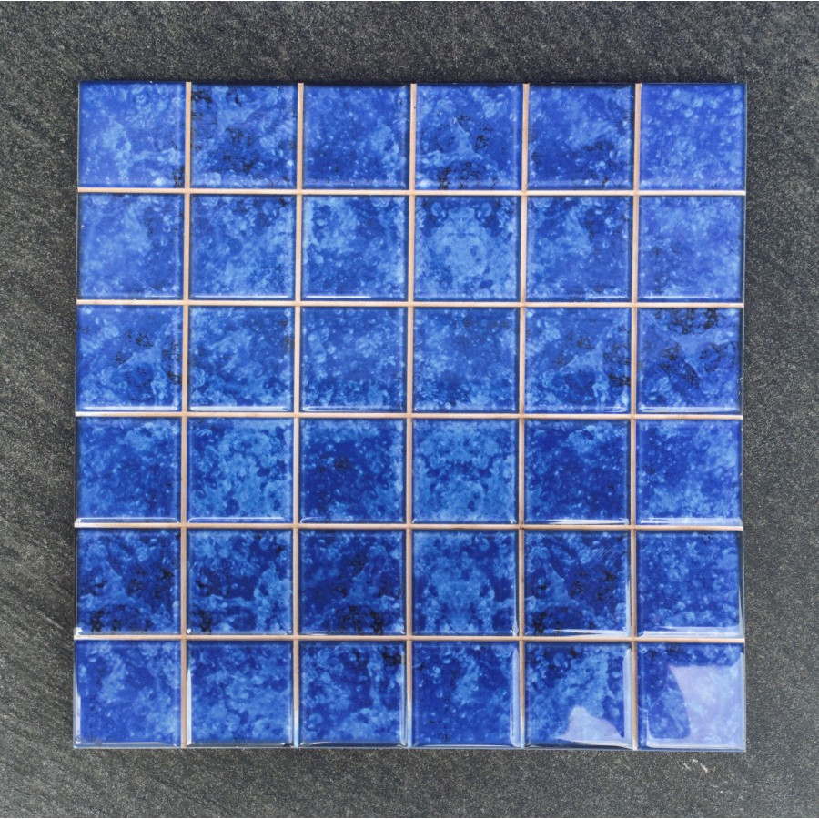 Keramik Model Mosaic Merk Roman Type PWA 33712 Kw1