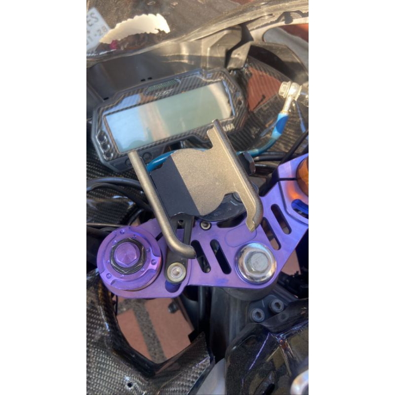 holder hp r15v3
