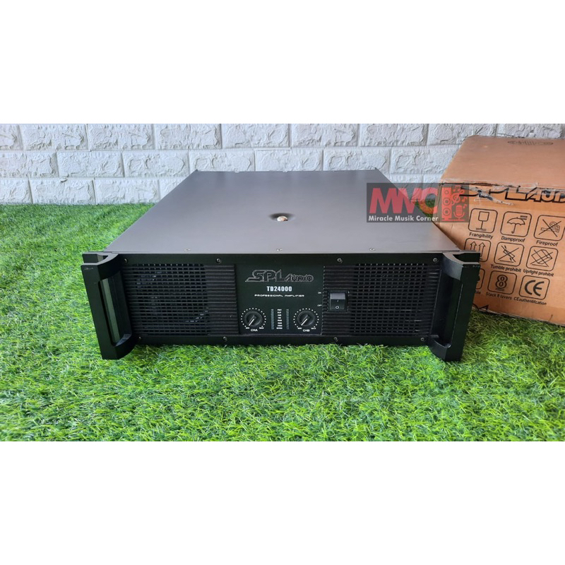 SPL TD24000 TD CLASS ORIGINAL PRODUCT