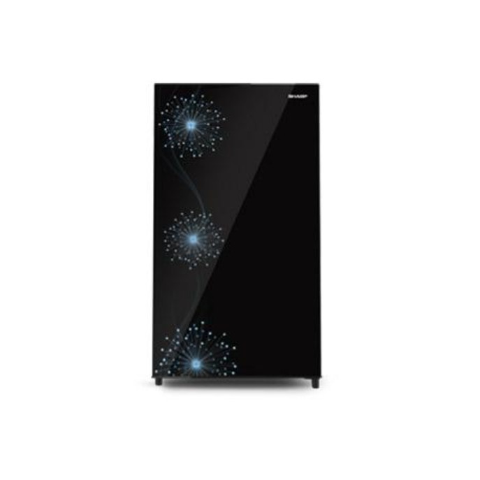 KULKAS SHARP 1 PINTU SJ-X167MG
