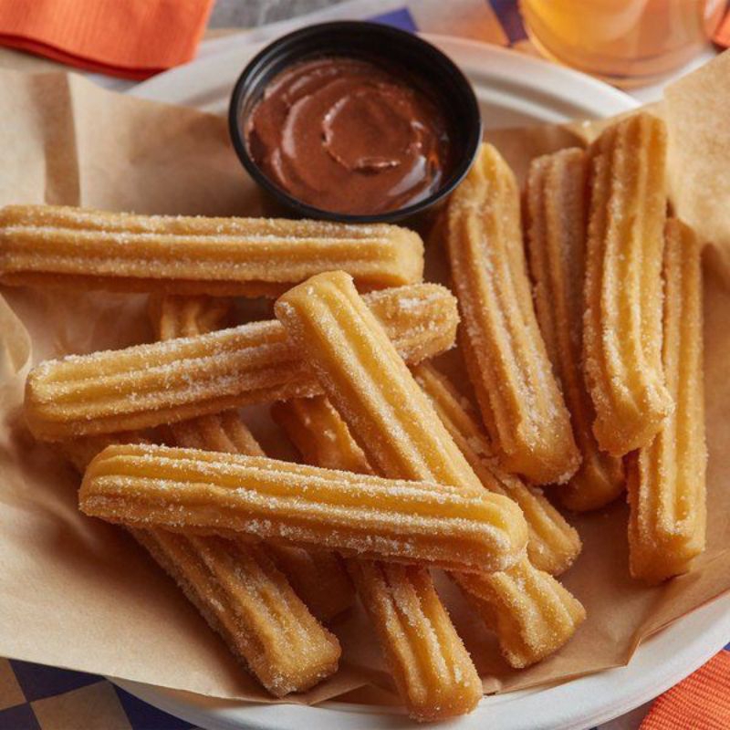 

churros