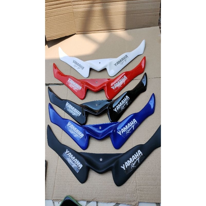 Variasi Jupiter Z jupiter Z robot