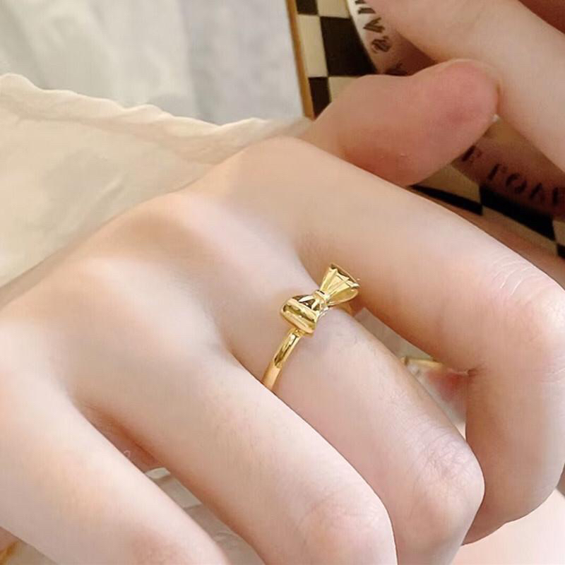 Cincin Pita Wanita Simple