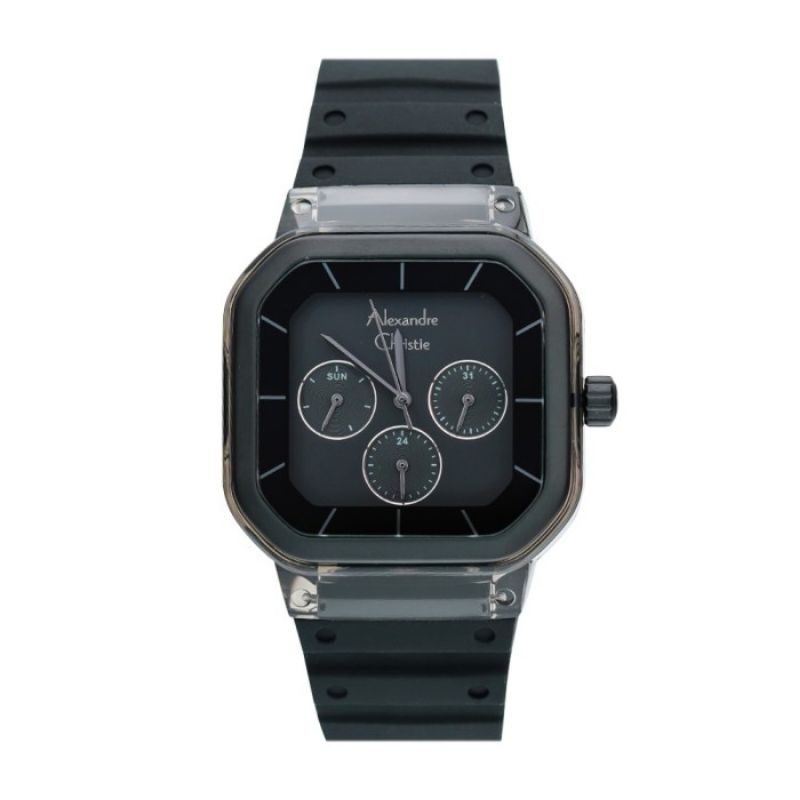 Jam Tangan Wanita Alexandre Christie AC 2811 BF