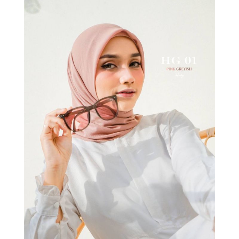 Hody Glasses - HG 01