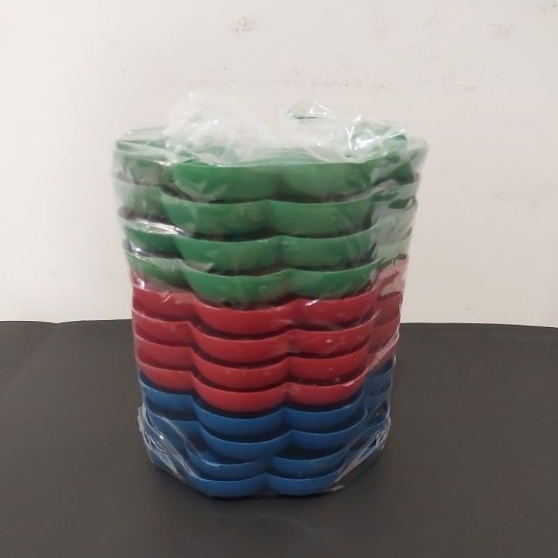 

(12 pcs) Palet Warna