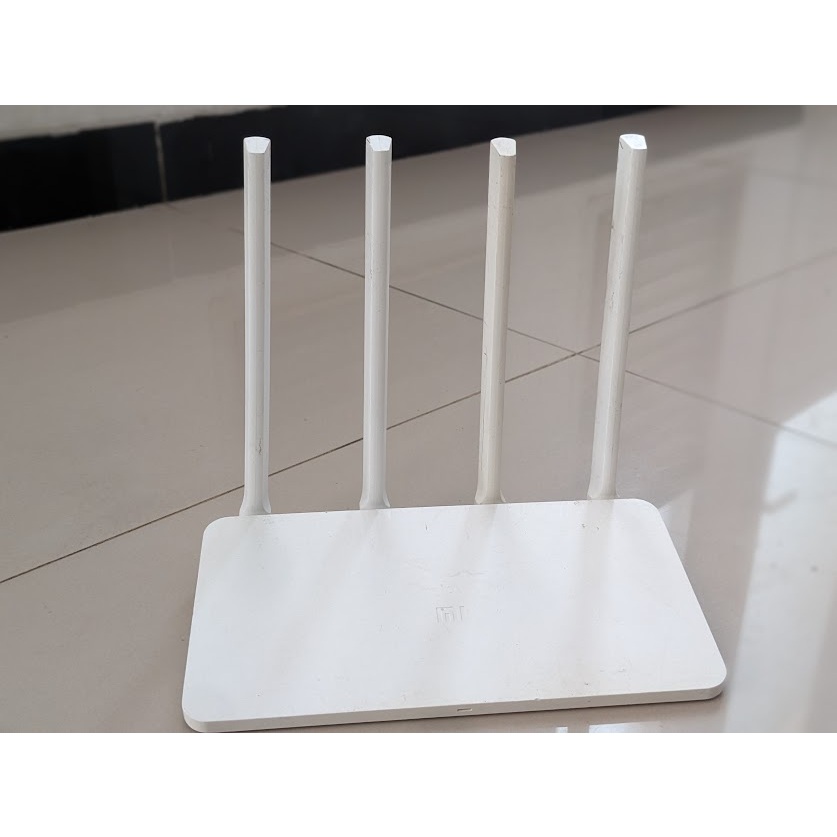 Wifi Xiaomi Mi Router 3C R3L Support Openwrt