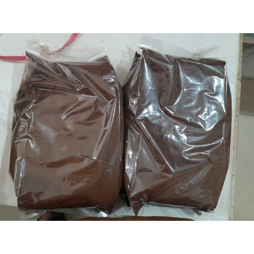 

Kopi Bubuk Kenongo Lereng Semeru 1kg dan 500gr