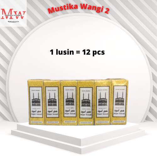 PARFUM MURAH 2ML PARFUM OLEH" HAJI DAN UMROH