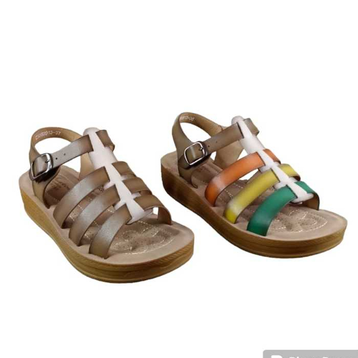SANDAL WANITA AUSTIN Z305-S903