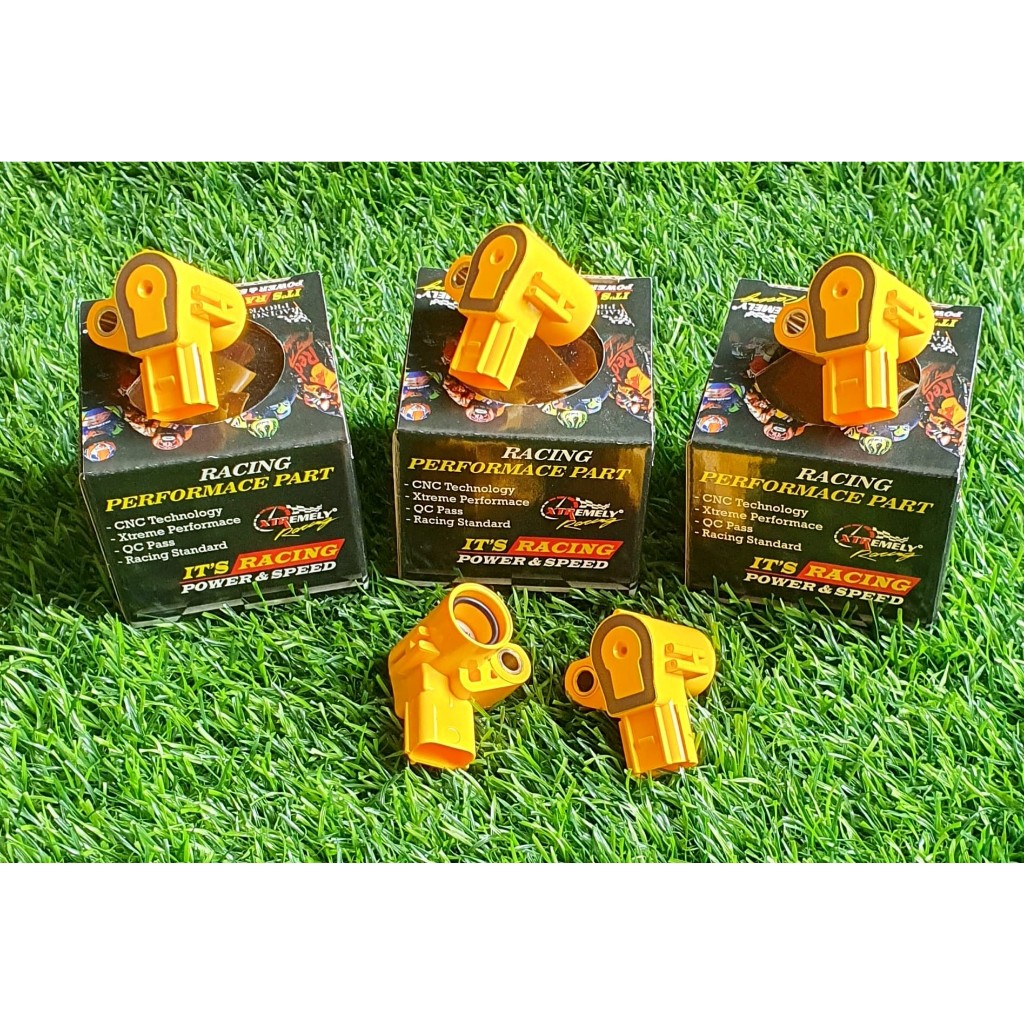 SENSOR TPS VARIO / BEAT / SCOOPY / SUPRA X 125 HELM IN / REVO VIT