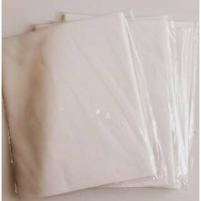 Kertas Nasi / Kertas Nasi KFC/Kertas Pembungkus Nasi 25x27 cm Isi 100 Pcs