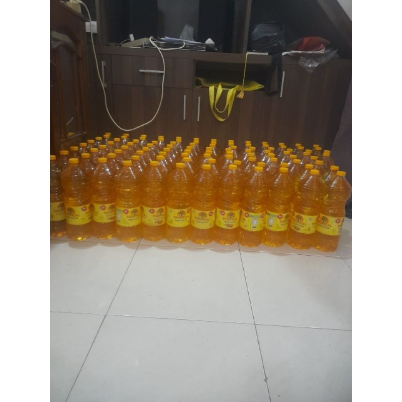 

MinyakgorengTropical