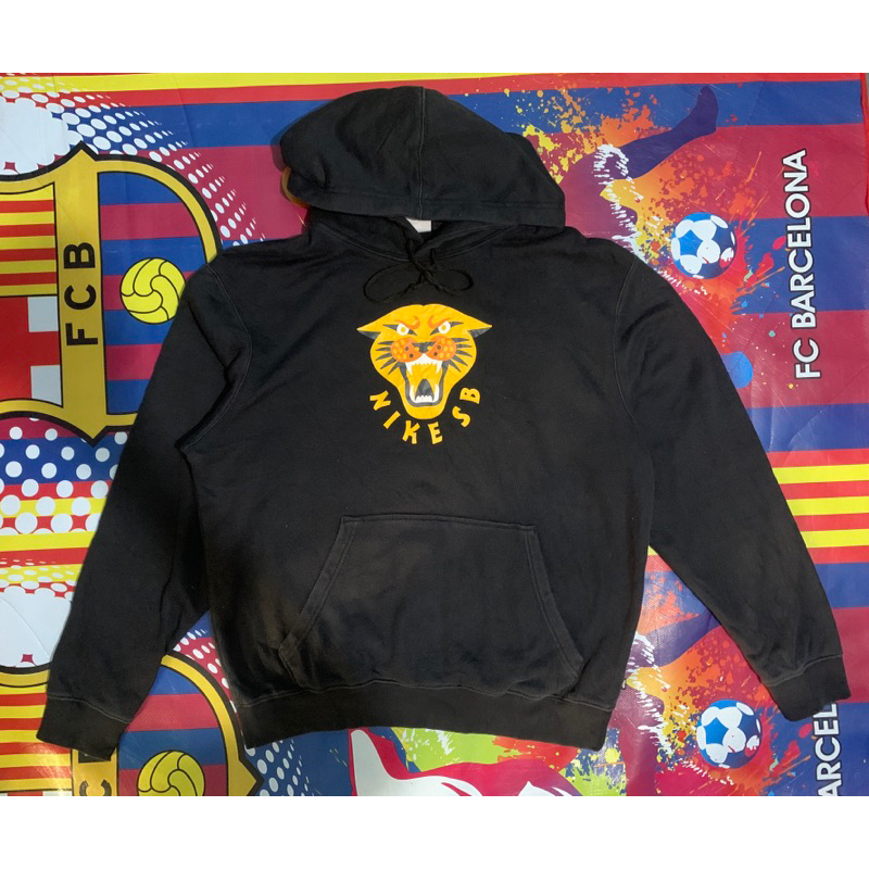 Hoodie Nike SB second