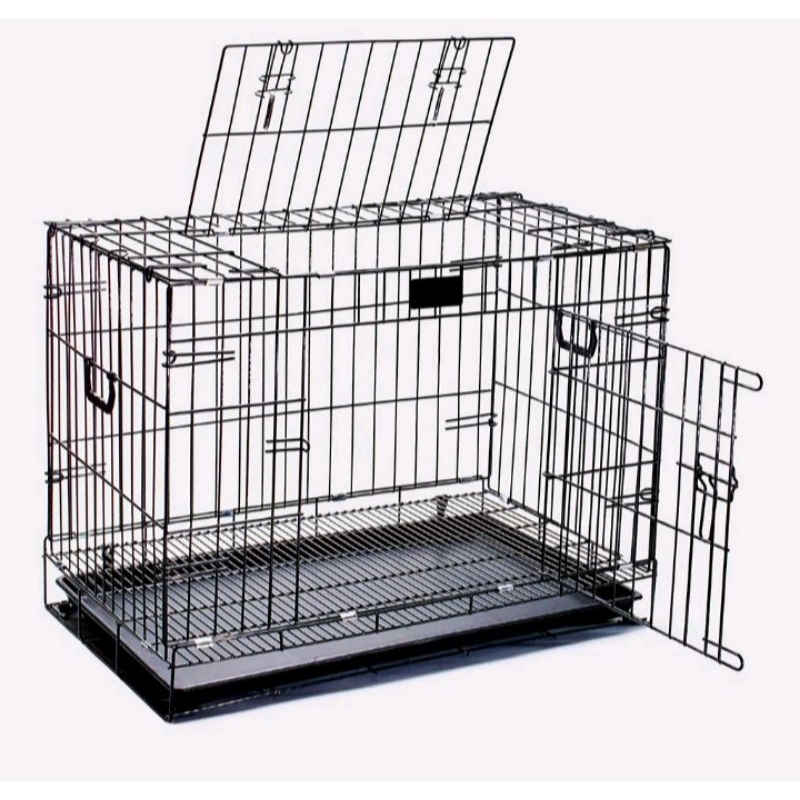 Kandang Hewan Octagon K200 -  kandang octagon anjing kandang hewan kandang octagon