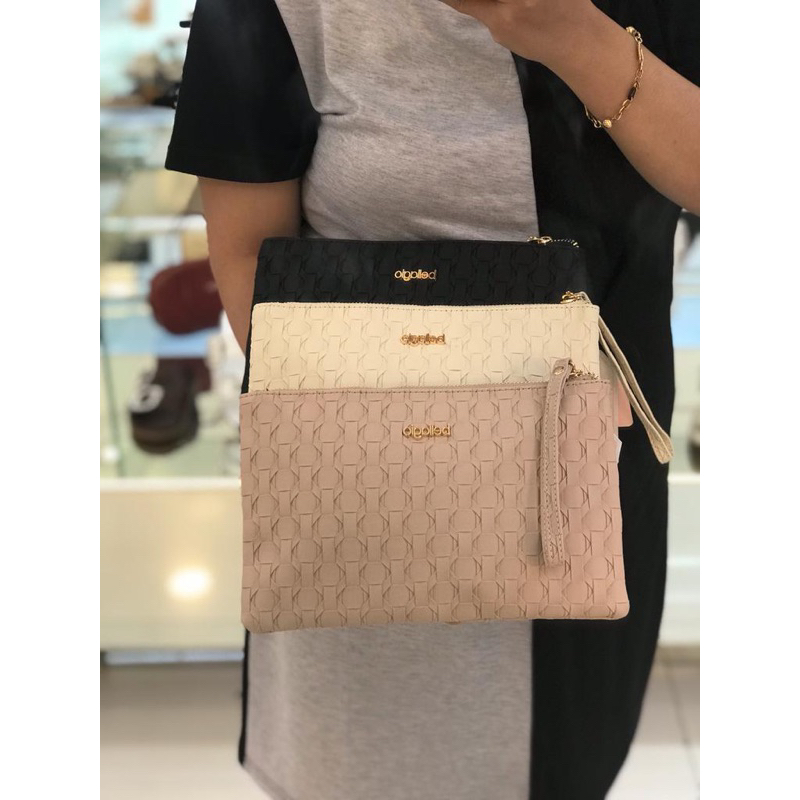 Disc Tas / Hand Bag Bellagio Original