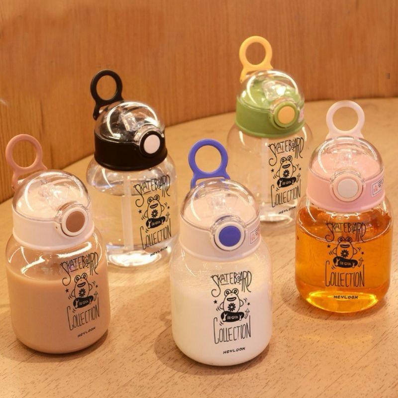Botol Minum Boba Termurah Warna Warni