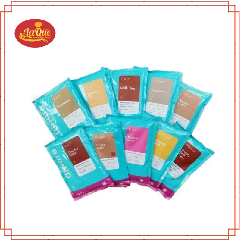 

Bubuk minuman Amare 1kg