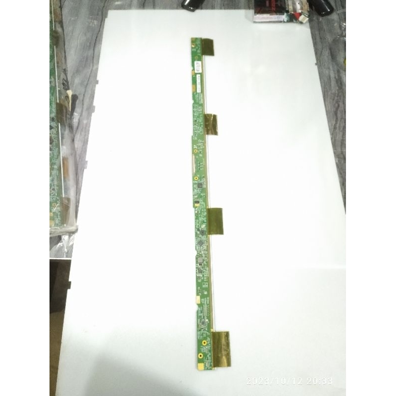 Tcon Tikon Tcon Cof TV Toshiba 32PU200EJ 32PU200 EJ