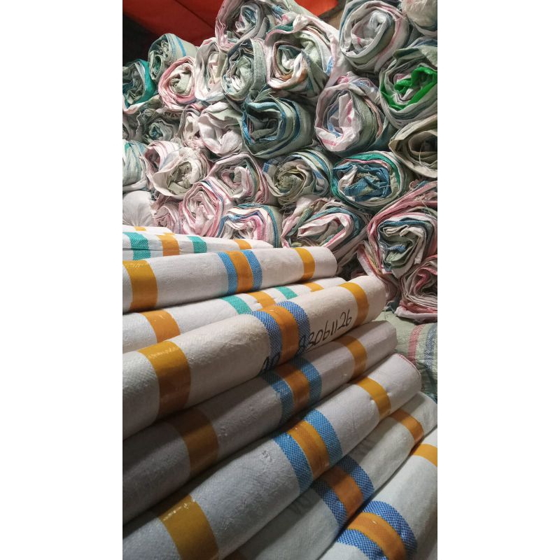 Karung baru UK 75X115