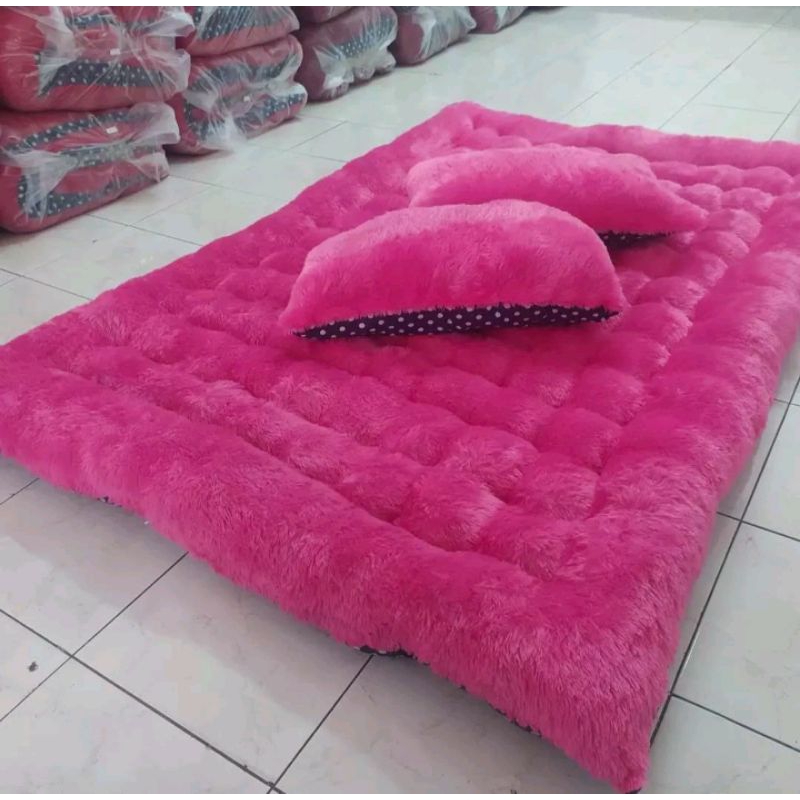 kasur rasfur