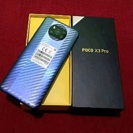 Poco X3Pro 8/256 Second