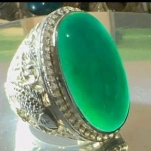 Batu Bacan majiko Jumbo