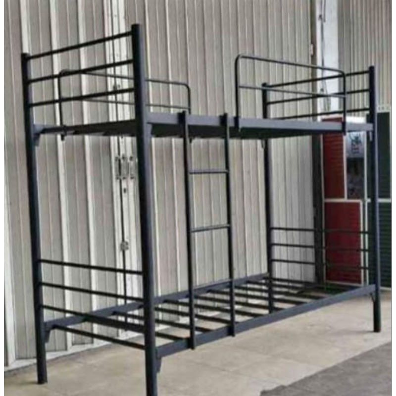 RANJANG TINGKAT BESI ORBITREND