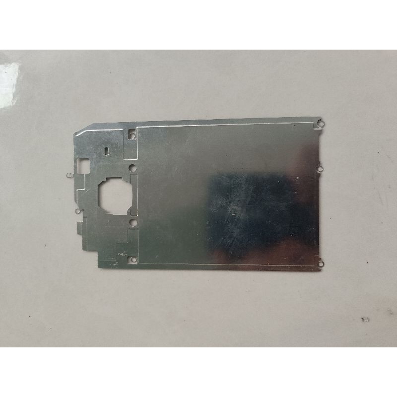 kaleng tutup cover penutup batre baterai battery oppo f9 ori copotan