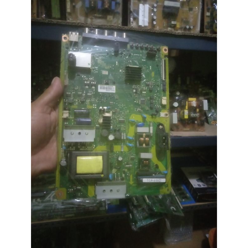Mainboard Mobo MB TV LED panasonic type 32C400G 32C410G 32A400G 32A410G 32a400 32c400 32c410 32a410