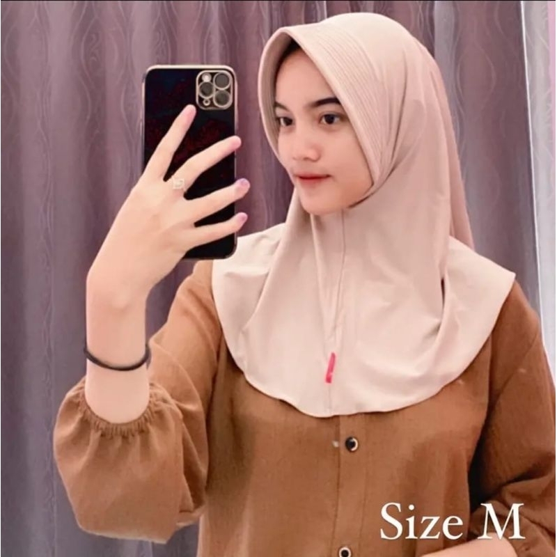 HIJAB SPORT AULIA M