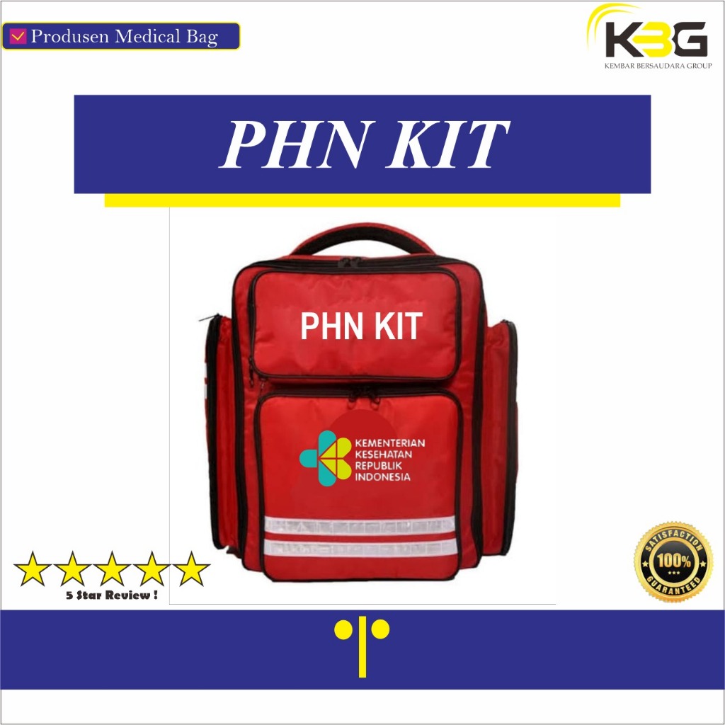 TAS PHN KIT