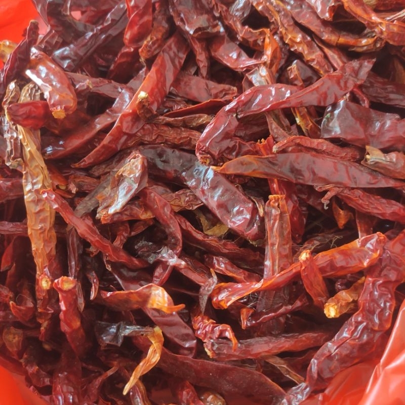

Cabe Kering 100gram
