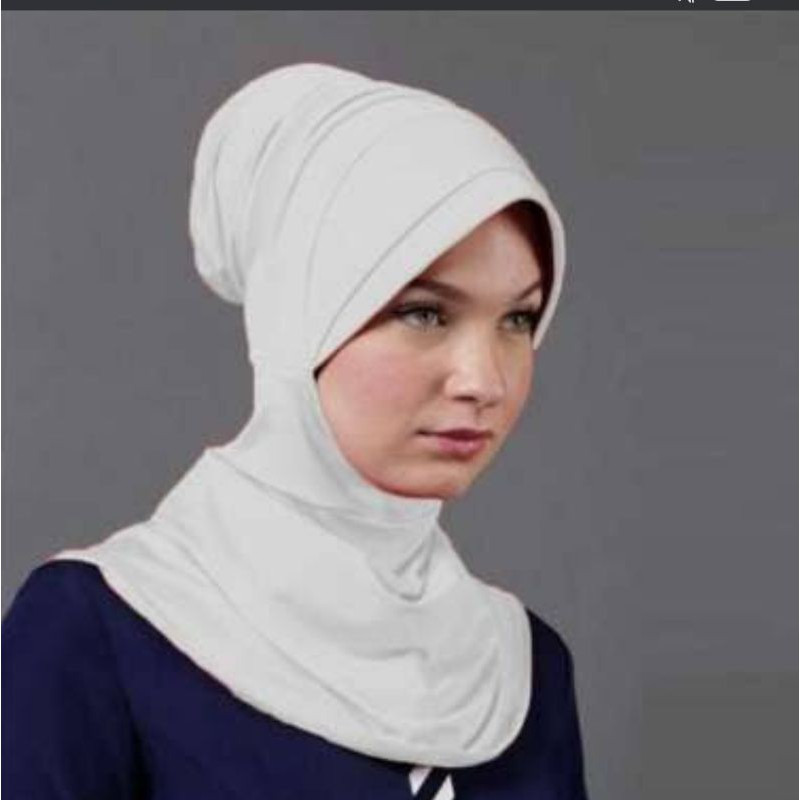 ZOYA DALEMAN KERUDUNG CIPUT SPORT ANYA CASUAL