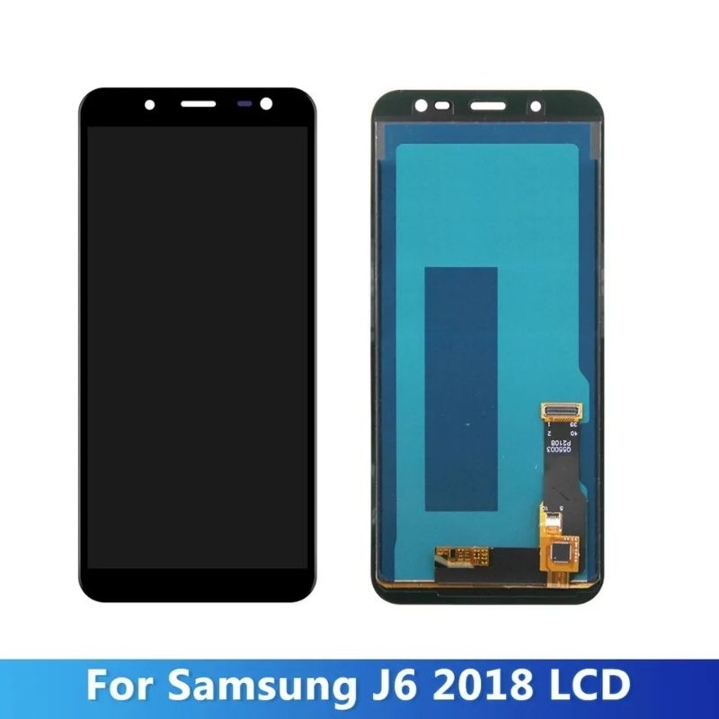LCD SAMSUNG J6/A6 2018
