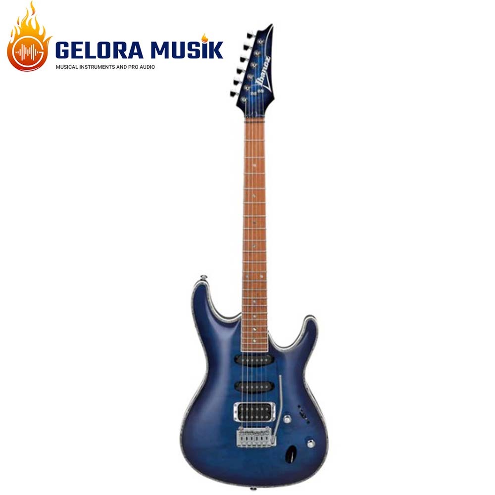 Gitar Elektrik Ibanez SA360NQM-SPB