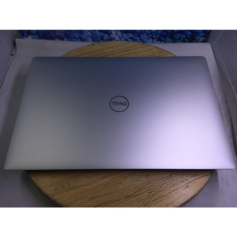 DELL PRECISION 5540 I9 9880H 32GB RAM 1TB SSD 4K TOUCH QUADRO T2000