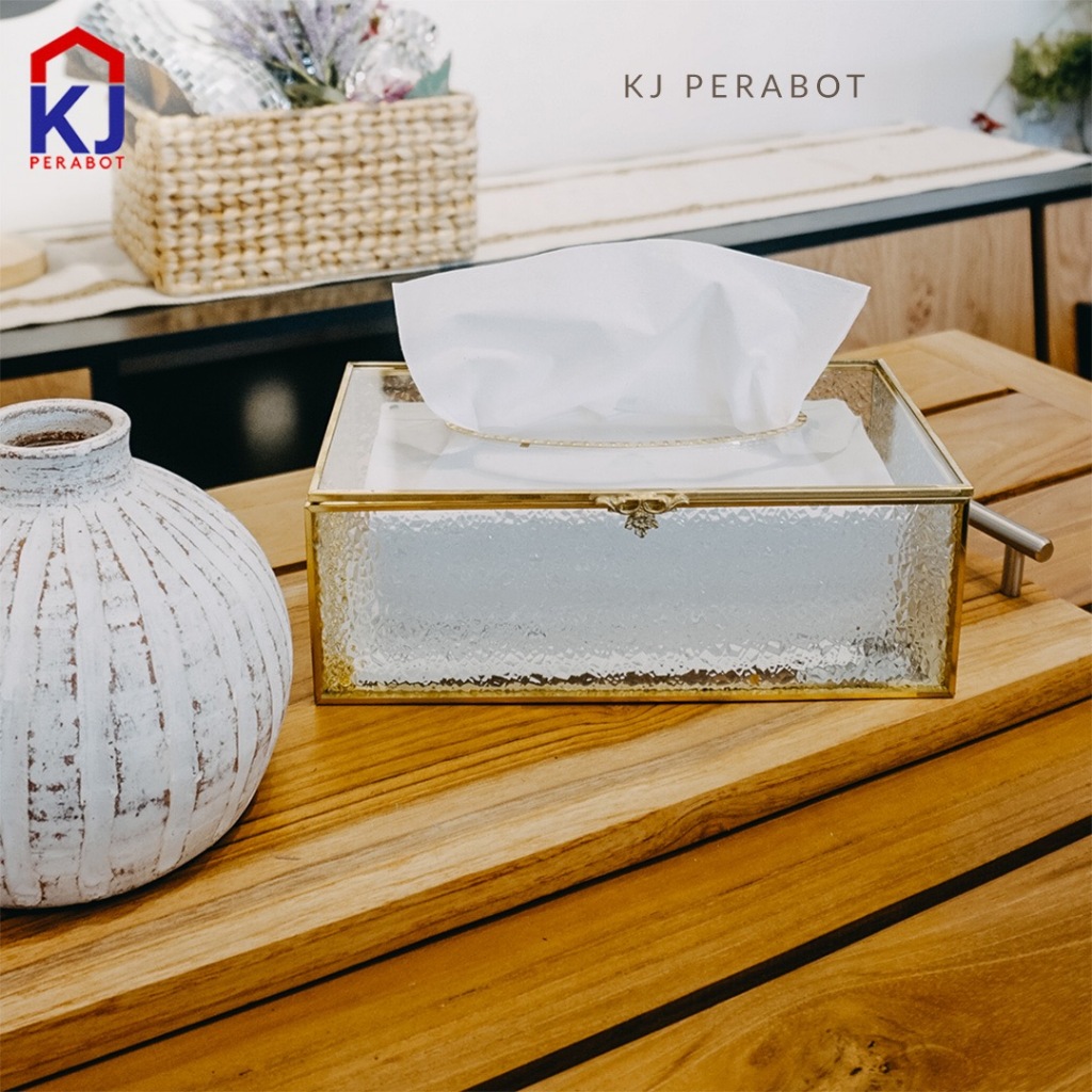 KJ Perabot - Tempat Tisu