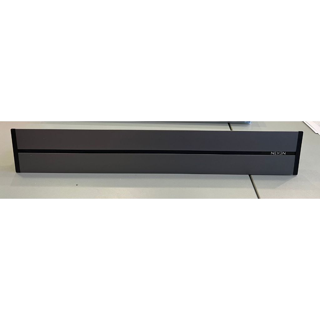 NEXEN POWER TRACK SLIM RECESSED 1500mm GREY ,Not: Line8, Not: EUBIQ