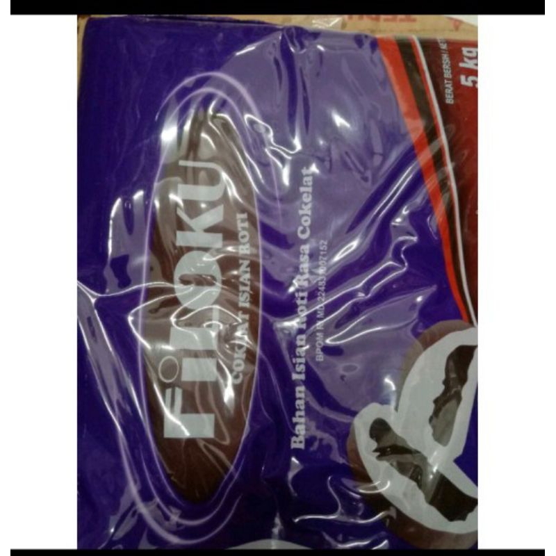 

Filoku Filling Coklat 5kg