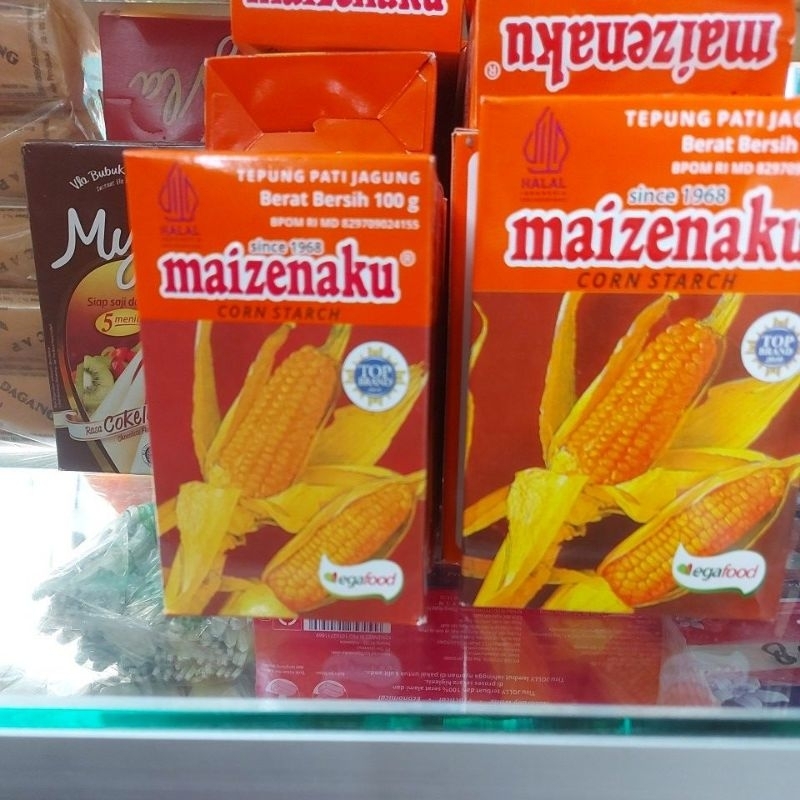 

maizena 100g