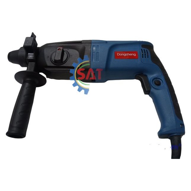 MESIN BOR BETON 26MM DZC05-26 DONGCHENG DZC 05-26 ROTARY HAMMER