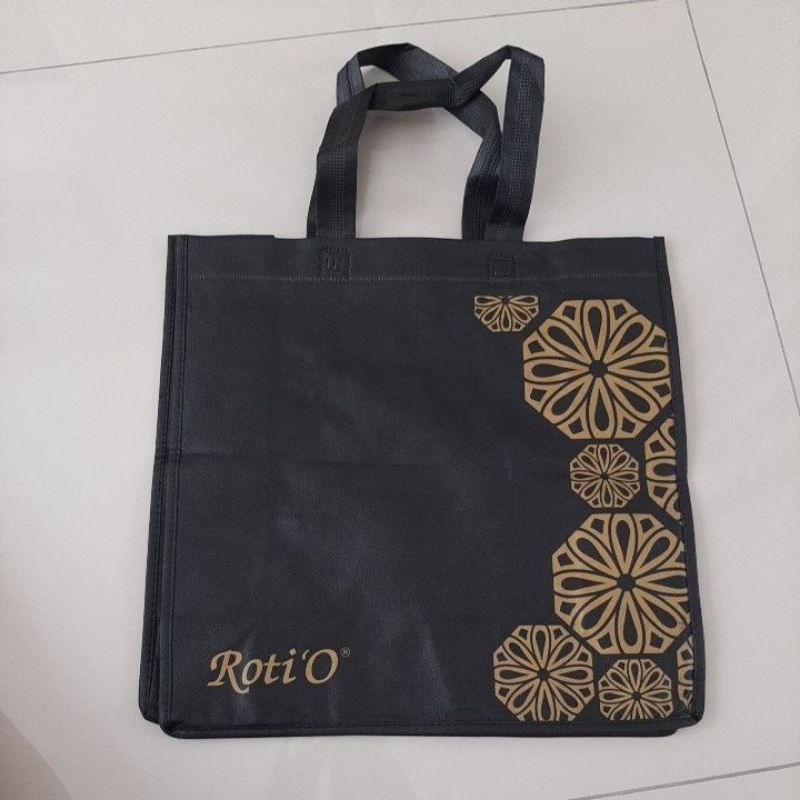 shopping bag roti o tas roti 36cm