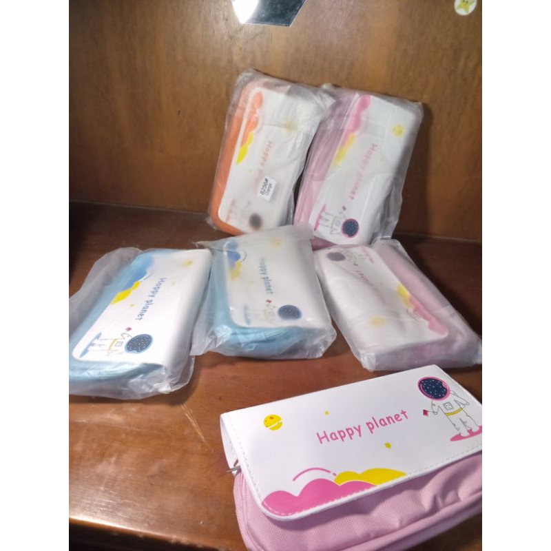 

kotak pensil anak import fashion keren