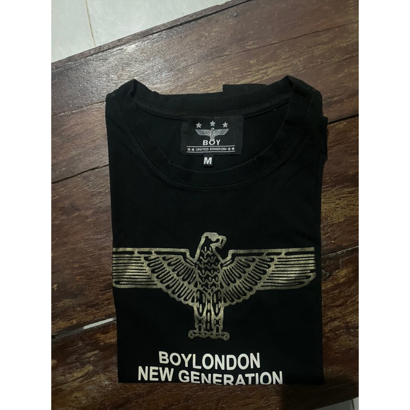 kaos boy london