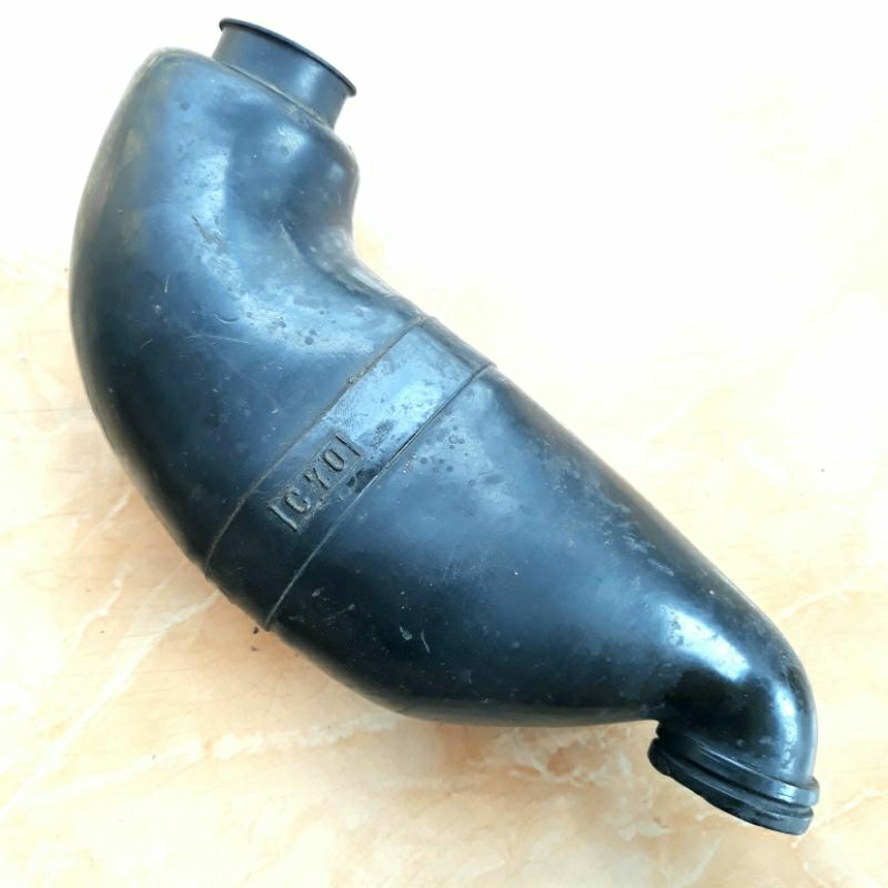 Honda C50 C70 Jantung Karet Filter Original Bekas