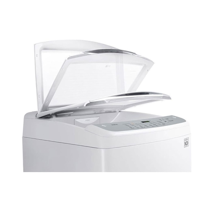 MESIN CUCI LG T2312VS2W 12Kg